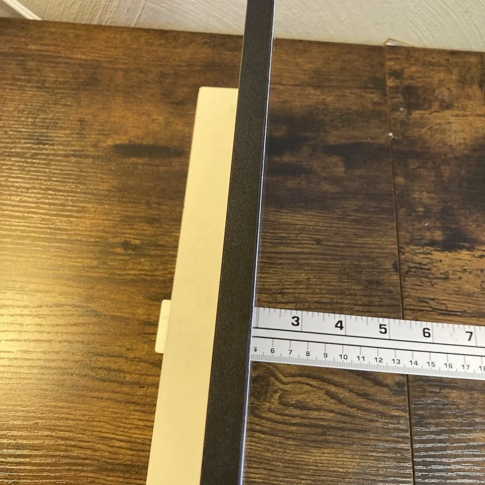 Street Fighter II 2 Champion Wood Mounted Standing Arcade Marquee 17.5x5x2‎